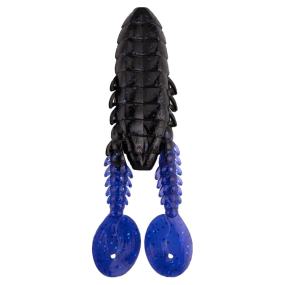 Baitbreath U30 Bug Flap Husky 9,5cm ryhmässä Vieheet / Jigit ja keinosyötit / Ravut ja Creaturebaits-syötit / Otusjigit @ Sportfiskeprylar.se (TRA-BB142r)