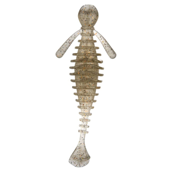 Baitbreath U30 Rui 6,4cm - Freshly Copper ryhmässä Vieheet / Jigit ja keinosyötit / Ravut ja Creaturebaits-syötit / Otusjigit @ Sportfiskeprylar.se (TRA-BB159)