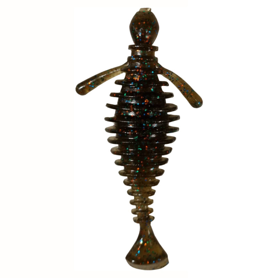 Baitbreath U30 Big Rui 9cm ryhmässä Vieheet / Jigit ja keinosyötit / Ravut ja Creaturebaits-syötit / Otusjigit @ Sportfiskeprylar.se (TRA-BB160r)