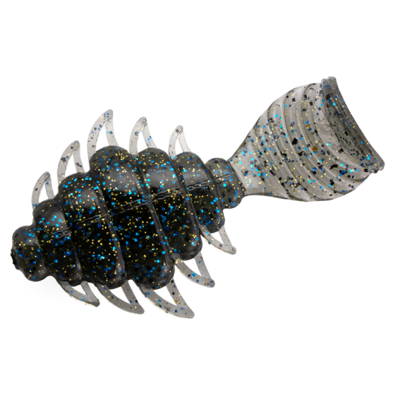 Baitbreath U30 Flat Bugsy 6cm ryhmässä Vieheet / Jigit ja keinosyötit / Ravut ja Creaturebaits-syötit / Otusjigit @ Sportfiskeprylar.se (TRA-BB173r)