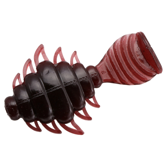 Baitbreath U30 Flat Bugsy 6cm - Cola Color ryhmässä Vieheet / Jigit ja keinosyötit / Ravut ja Creaturebaits-syötit / Otusjigit @ Sportfiskeprylar.se (TRA-BB176)