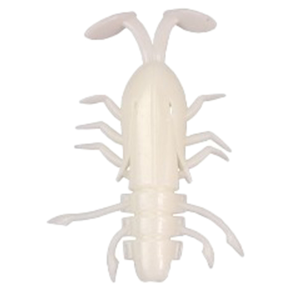 Baitbreath U30 Getter Bug 5cm ryhmässä Vieheet / Jigit ja keinosyötit / Ravut ja Creaturebaits-syötit / Otusjigit @ Sportfiskeprylar.se (TRA-BB181r)