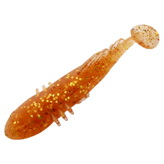 Baitbreath BeTanCo 7,6cm - Cleargold ryhmässä Vieheet / Jigit ja keinosyötit / Ahven- ja kuhajigit @ Sportfiskeprylar.se (TRA-BB216)