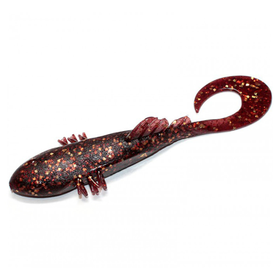 Baitbreath BeTanCo Curly 7,6cm ryhmässä Vieheet / Jigit ja keinosyötit / Ahven- ja kuhajigit @ Sportfiskeprylar.se (TRA-BB221r)