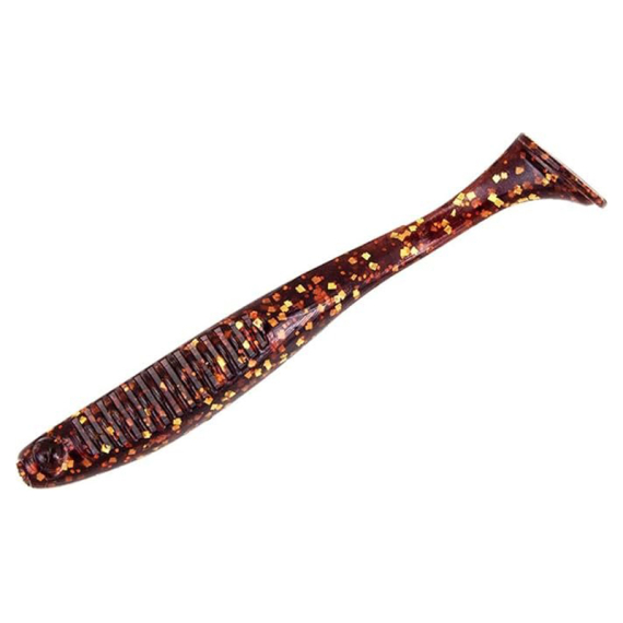 Baitbreath E.T Shad 8,6cm ryhmässä Vieheet / Jigit ja keinosyötit / Ahven- ja kuhajigit @ Sportfiskeprylar.se (TRA-BB228r)