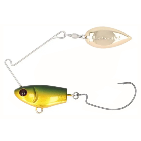 Baitbreath Cherry Spin 14g ryhmässä Vieheet / Spinnerbaitit @ Sportfiskeprylar.se (TRA-BB239r)