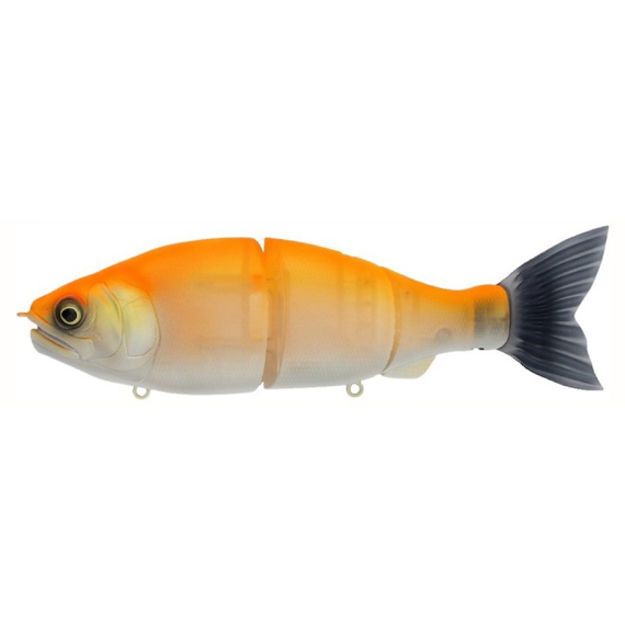 Gan Craft Jointed Claw Ratchet 184 Floating ryhmässä Vieheet / Swimbaits / Kovat uistimet @ Sportfiskeprylar.se (TRA-BB25r)