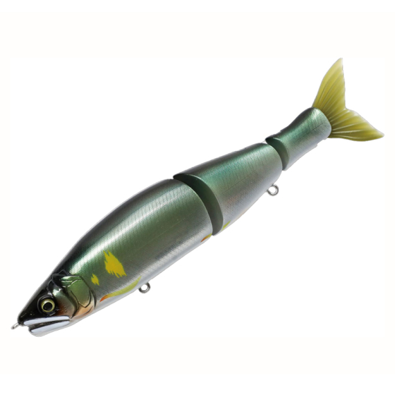 Gan Craft Jointed Claw Shift 183 Floating ryhmässä Vieheet / Swimbaits / Kovat uistimet @ Sportfiskeprylar.se (TRA-BB30r)
