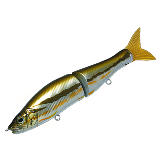Gan Craft Jointed Claw Kai 148 ryhmässä Vieheet / Swimbaits / Kovat uistimet @ Sportfiskeprylar.se (TRA-BB6r)
