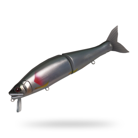 Gan Craft Ripple Claw 178 ryhmässä Vieheet / Swimbaits / Kovat uistimet @ Sportfiskeprylar.se (TRA-BB90r)