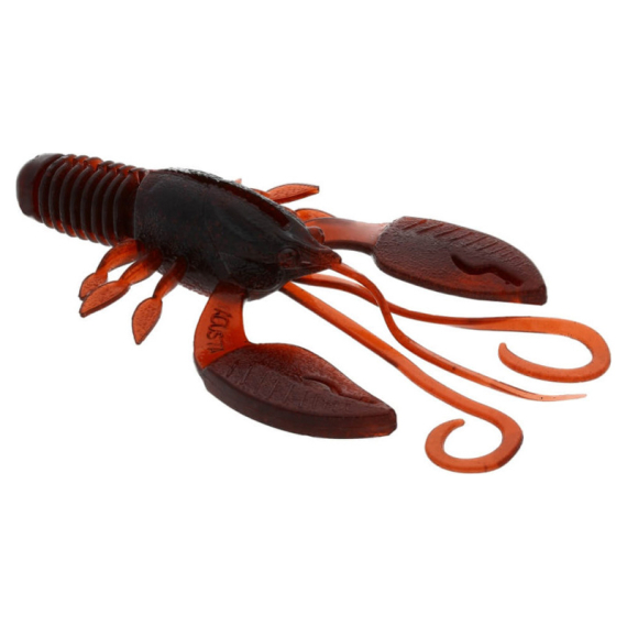 Adusta Gadget Craw 9,6cm, 7.4g ryhmässä Vieheet / Jigit ja keinosyötit / Ravut ja Creaturebaits-syötit @ Sportfiskeprylar.se (TRA-gc38-011r)