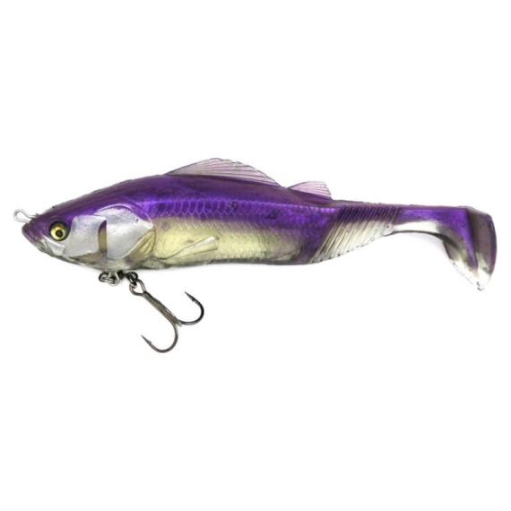 Adusta Pick Tail Swimmer 17,7cm, 70g - Wakasag ryhmässä Vieheet / Jigit ja keinosyötit / Haukijigit @ Sportfiskeprylar.se (TRA-pts7-207)
