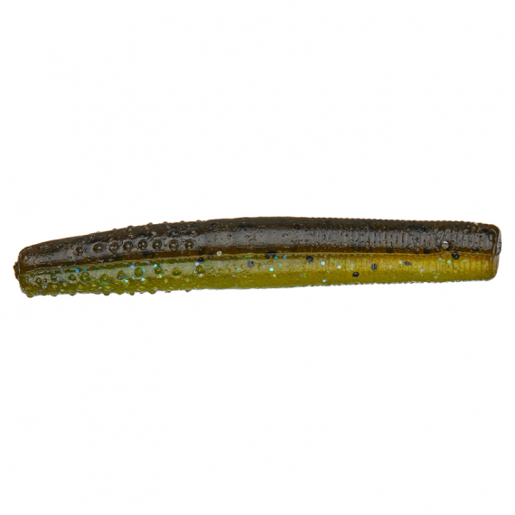 Z-man Finesse TRD 2.75\'\' - Hot Snakes 8pk ryhmässä Vieheet / Jigit ja keinosyötit / Ravut ja Creaturebaits-syötit / Ned Rig -jigit @ Sportfiskeprylar.se (TRD275-349PK8)