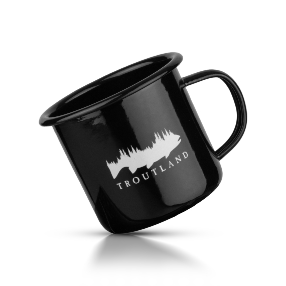 Troutland Cup 350ml ryhmässä Superdeals @ Sportfiskeprylar.se (TRMUGG)