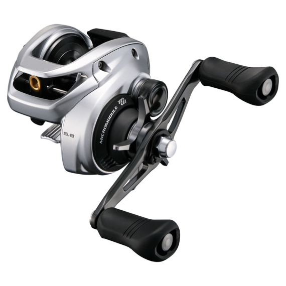 Shimano Tranx B ryhmässä Kelat / Hyrräkelat / Low profile-kelat @ Sportfiskeprylar.se (TRX300Br)