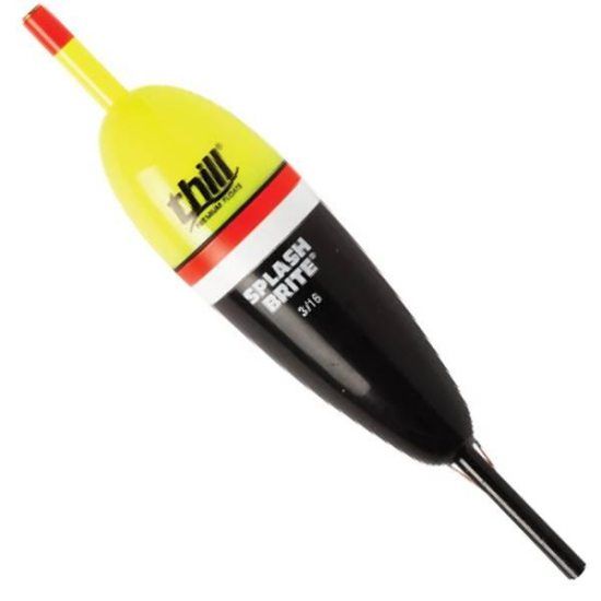 Lindy Splash Brite - Lysande flöte ryhmässä Koukut & Tarvikkeet / Kohot / Predator kohot @ Sportfiskeprylar.se (TSB00)