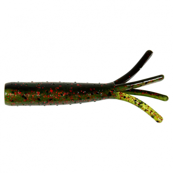 Z-Man TRD Ticklerz 7cm (8kpl) - California Craw ryhmässä Vieheet / Jigit ja keinosyötit / Ravut ja Creaturebaits-syötit / Ned Rig -jigit @ Sportfiskeprylar.se (TTIC-268PK8)