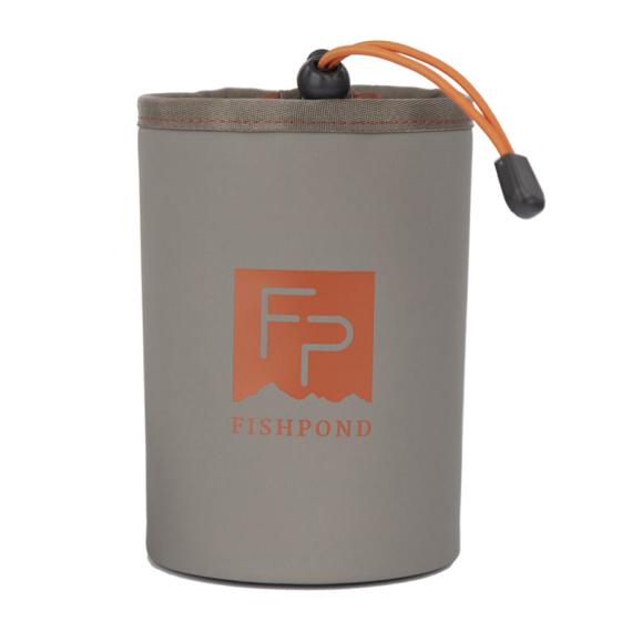 Fishpond Thunderhead Water Bottle Holder - Eco Shale ryhmässä Säilytys / Muut varastointi @ Sportfiskeprylar.se (TWBH-ES)