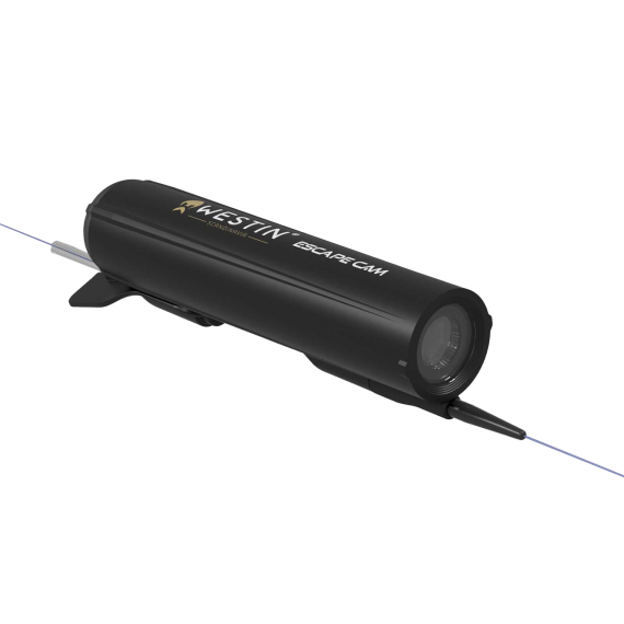 Westin Escape Cam ryhmässä Veneilyelektroniikka & veneily / Kamerat / Vedenalaiset kamerat @ Sportfiskeprylar.se (U100-040-106)