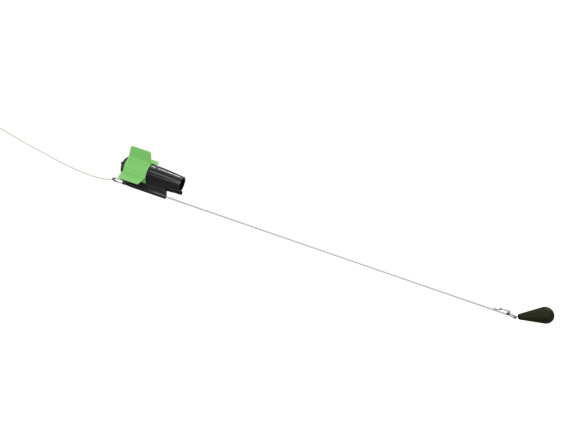 Westin Feature Finding Kit For Explore Cam ryhmässä Veneilyelektroniikka & veneily / Kamerat / Vedenalaiset kamerat @ Sportfiskeprylar.se (U103-141-142)