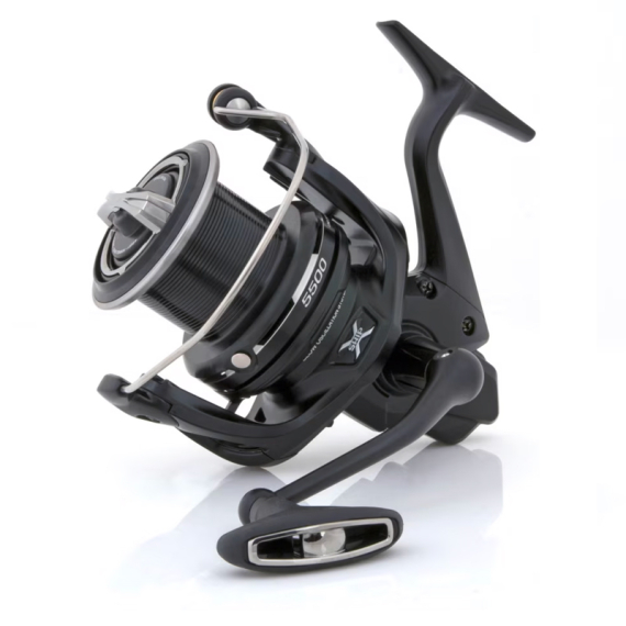 Shimano Ultegra XTD 5500 ryhmässä Kelat / Avokelat @ Sportfiskeprylar.se (ULT5500XTD)