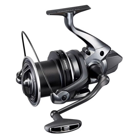 Shimano Ultegra CI4+ XTC 5500 ryhmässä Kelat / Avokelat @ Sportfiskeprylar.se (ULTCI45500XTC)