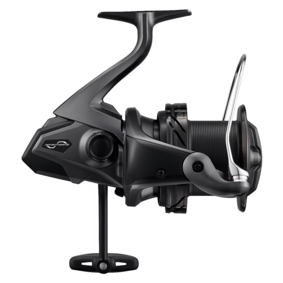 Shimano Ultegra XR XTD 14000 ryhmässä Kelat / Baitrunner- & karppikelat / Big Pit kelat @ Sportfiskeprylar.se (ULTXR14000XTD)