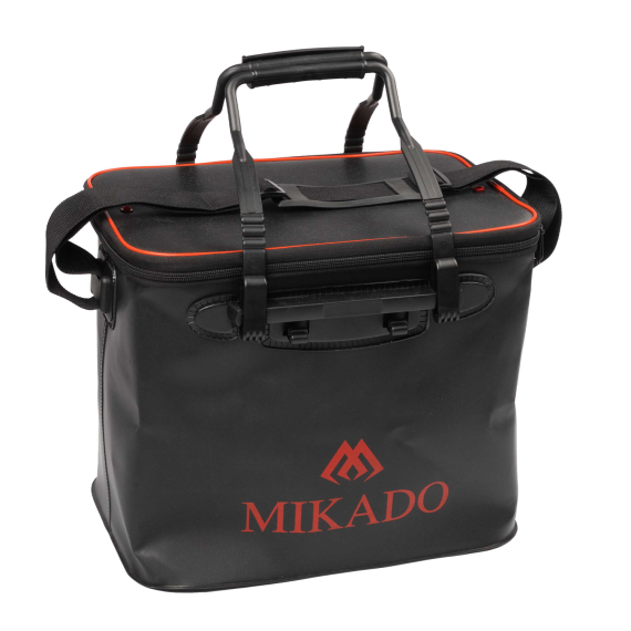 Mikado Bag Classic EVA ryhmässä Säilytys / Kalastuslaukut / Viehelaukut @ Sportfiskeprylar.se (UWI-027-Lr)