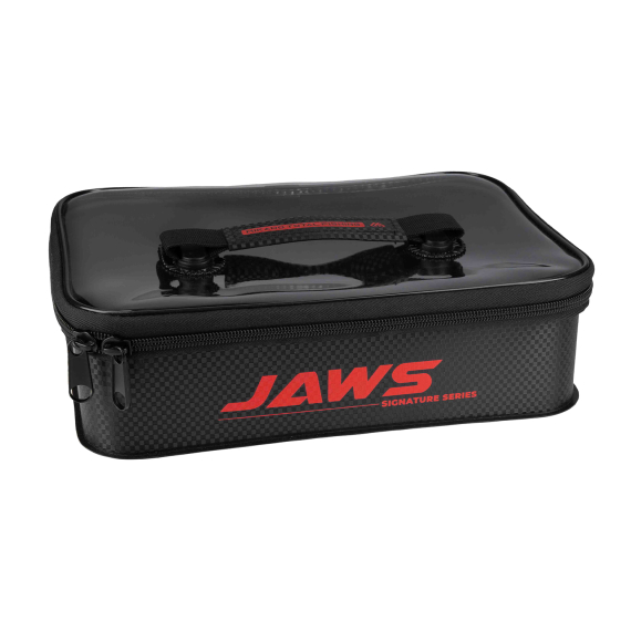 Mikado Jaws Lure Case ryhmässä Säilytys / Kalastuslaukut / Säilytysrasiat @ Sportfiskeprylar.se (UWI-028-Lr)