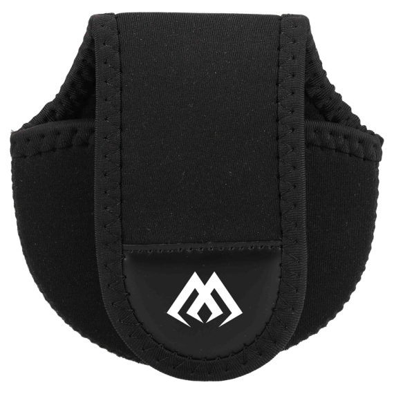 Mikado Neoprene Cover Reel ryhmässä Kelat / Lisävarusteet Kelat / Kelansuojat @ Sportfiskeprylar.se (UWJ-N-B)