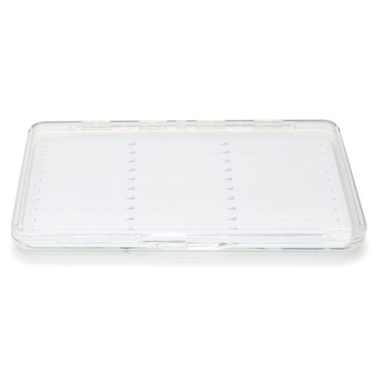 Vision Fit large/straight cut flugask ryhmässä Säilytys / Rasiat ja laatikot / Perhorasiat @ Sportfiskeprylar.se (V107)