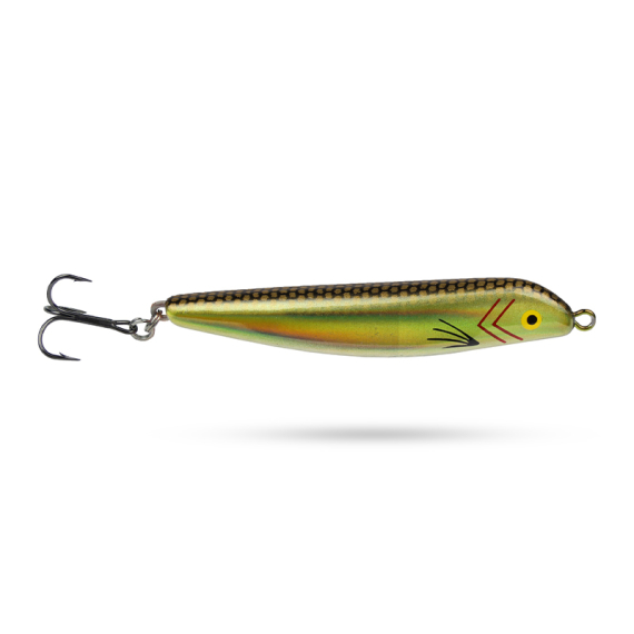 Vicke 18g - Storspigg ryhmässä Vieheet / Taimenvieheet ja rannikkovaaput / Rannikkovaapput @ Sportfiskeprylar.se (V18-S)