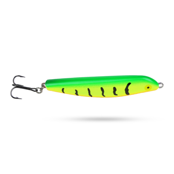 Vicke 18g - Firetiger ryhmässä Vieheet / Taimenvieheet ja rannikkovaaput / Rannikkovaapput @ Sportfiskeprylar.se (V1846)