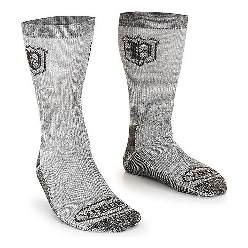 Vision Zero Socks 35-38 ryhmässä Vaatteet ja kengät / Vaatetus / Alusosat & alusvaatteet / Sukat @ Sportfiskeprylar.se (V2074)