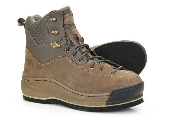 Vision NAHKA Wading Boots ryhmässä Vaatteet ja kengät / Kahluuvarusteet / Kahluukengät @ Sportfiskeprylar.se (V3115-7r)