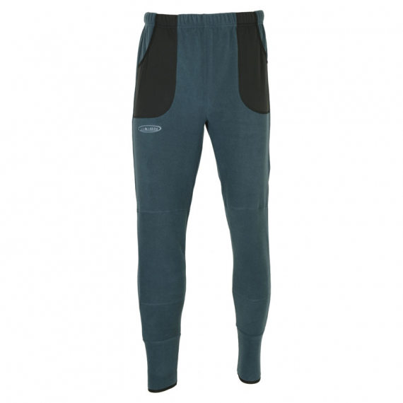 Vision Nalle Trousers Blue ryhmässä Vaatteet ja kengät / Vaatetus / Alusosat & alusvaatteet @ Sportfiskeprylar.se (V5027-Sr)