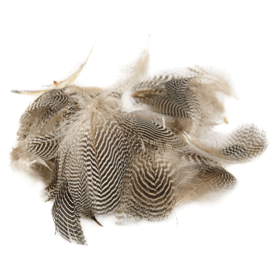 Teal Duck Flank ryhmässä Koukut & Tarvikkeet / Perhonsidonta / Perhonsidontamateriaalit / Höyhenet & Sulat / Häkilä @ Sportfiskeprylar.se (V5030)