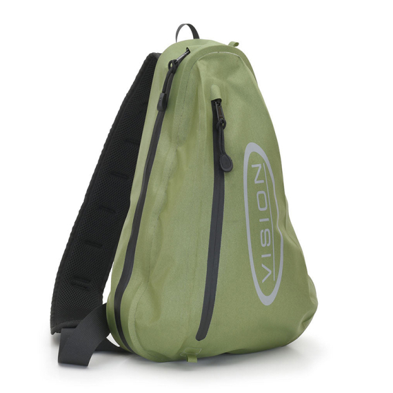 Vision Aqua Sling - Olive ryhmässä @ Sportfiskeprylar.se (V5312O)