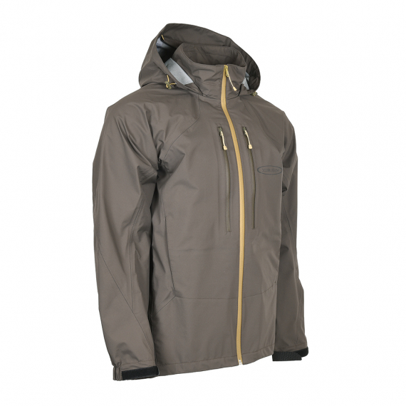 Vision CADDIS Major brown Slim ryhmässä Vaatteet ja kengät / Vaatetus / Takit / Kuoritakit @ Sportfiskeprylar.se (V6433-Mr)