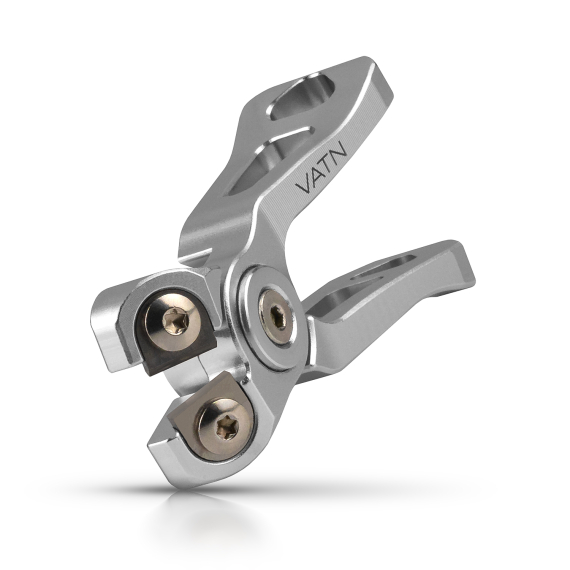 VATN Premium Nipper ryhmässä Työkalut ja tarvikkeet / Pihdit & sakset / Leikkurit & sakset @ Sportfiskeprylar.se (VAPRNI)
