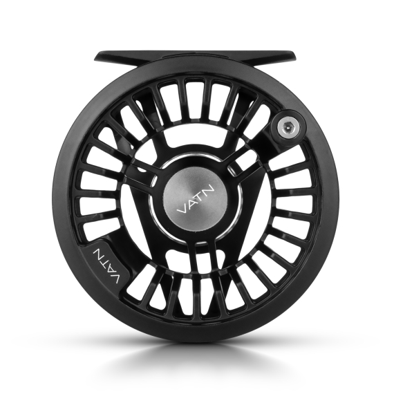 VATN M1 Fly Reel ryhmässä Kelat / Perhokelat & Lisäkelat / Perhokelat @ Sportfiskeprylar.se (VFR100-35r)
