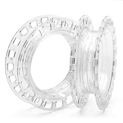 Vision XLV Stillmaniac ex. Cassette 2-pack ryhmässä Kelat / Perhokelat & Lisäkelat / Varakelat @ Sportfiskeprylar.se (VLV67S-Ecr)