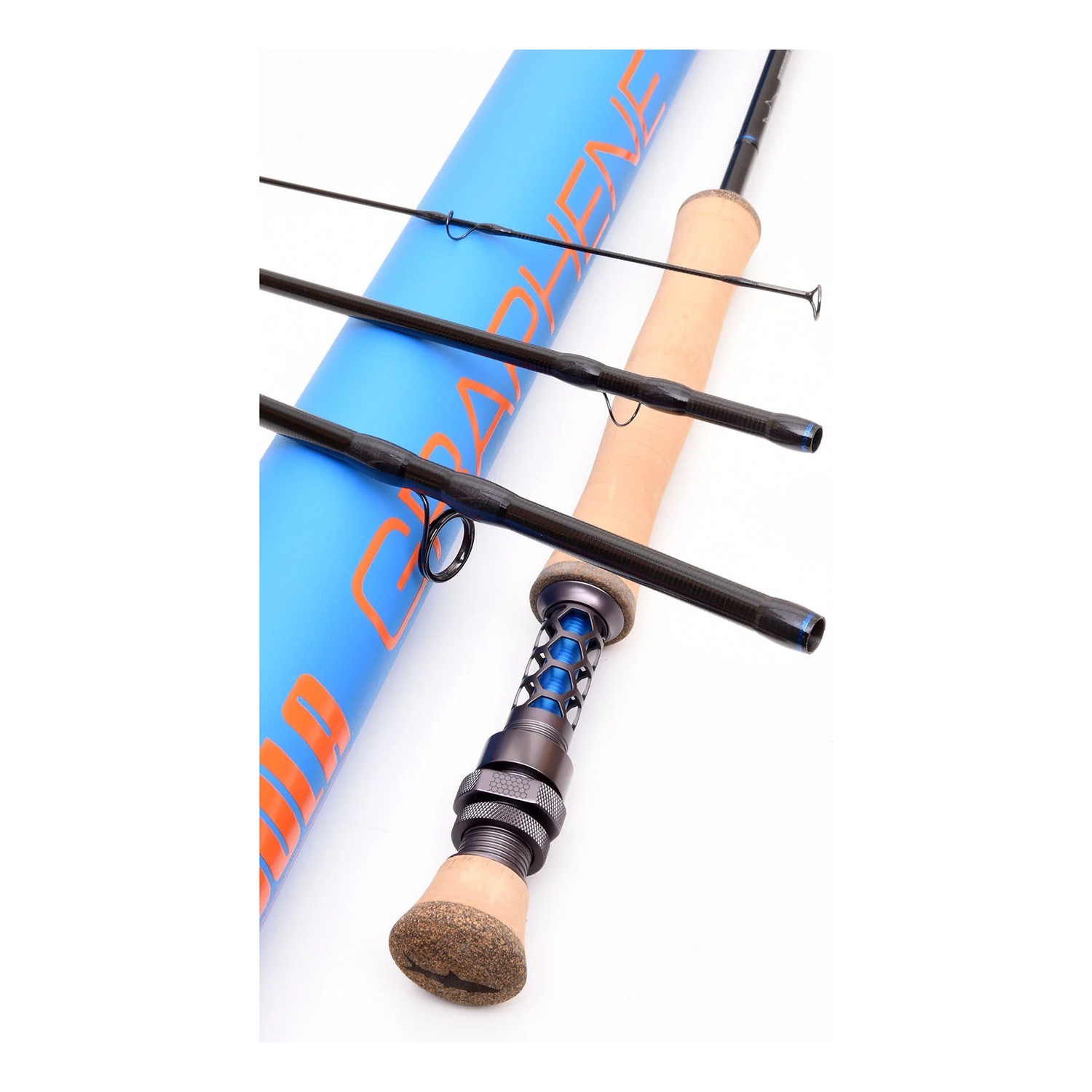 Vision Merisuola Graphene Flyrod ryhmässä Vavat / Perhovavat / Yhdenkäden perhovavat @ Sportfiskeprylar.se (VMG4906r)