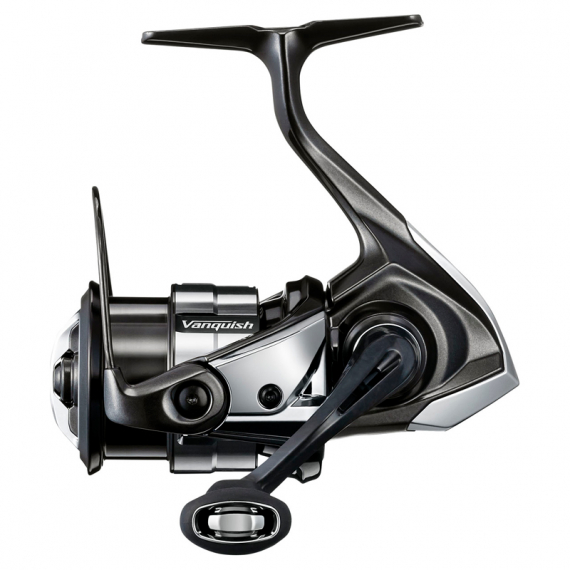 Shimano Vanquish FC 2500S HG ryhmässä Kelat / Avokelat @ Sportfiskeprylar.se (VQ2500SHGC)