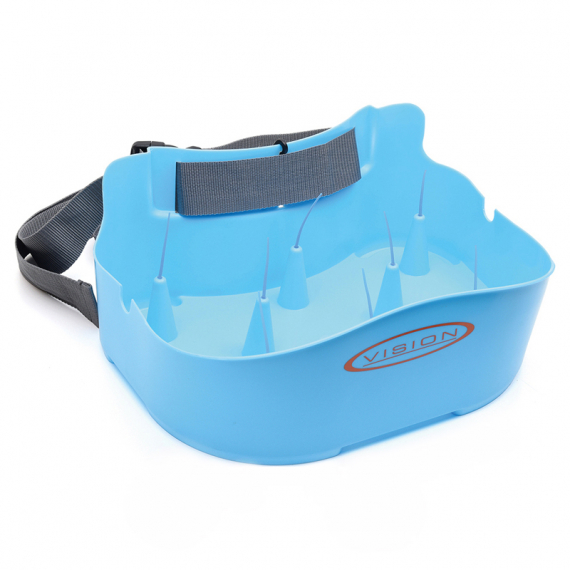 Vision Stripping Basket ryhmässä Työkalut ja tarvikkeet / Siimakorit @ Sportfiskeprylar.se (VSB)