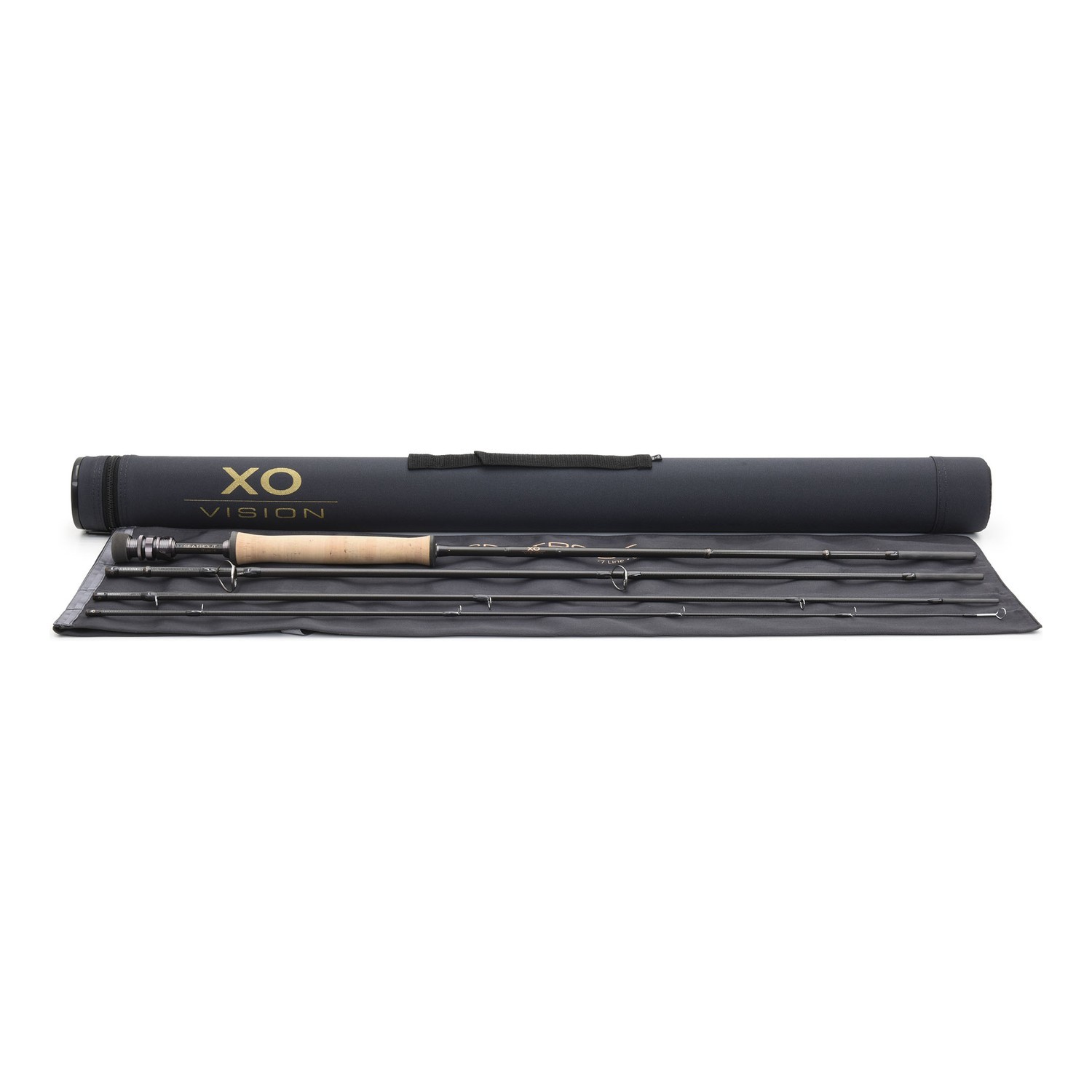 Vision XO Seatrout SIngle Hand Fly Rod ryhmässä Vavat / Perhovavat / Yhdenkäden perhovavat @ Sportfiskeprylar.se (VXS4905r)