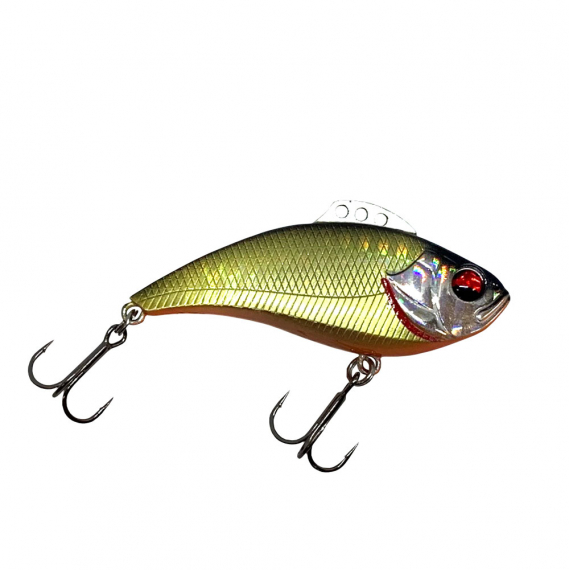 VibLure - FKP-GEAR, Söders Skitmört ryhmässä Vieheet / Värisevät syötit @ Sportfiskeprylar.se (VibLure-2)