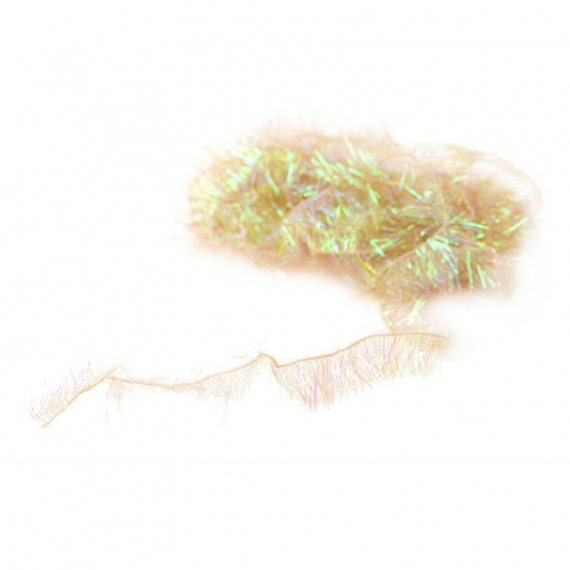 Palmer Chenille, Medium - Tan ryhmässä Koukut & Tarvikkeet / Perhonsidonta / Perhonsidontamateriaalit / Chenille & Lanka @ Sportfiskeprylar.se (W-CPL2041)