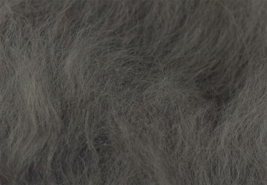 Sculpin Wool - Shad Gray ryhmässä Koukut & Tarvikkeet / Perhonsidonta / Perhonsidonta materiaali / Karvat / Muut karvat @ Sportfiskeprylar.se (W-LW137)