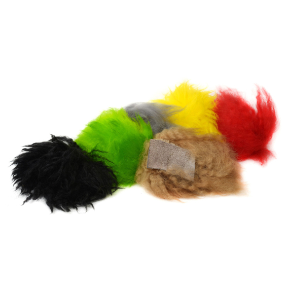 Sculpin Wool ryhmässä Koukut & Tarvikkeet / Perhonsidonta / Perhonsidontamateriaalit / Karvat / Muut karvat @ Sportfiskeprylar.se (W-LW510r)